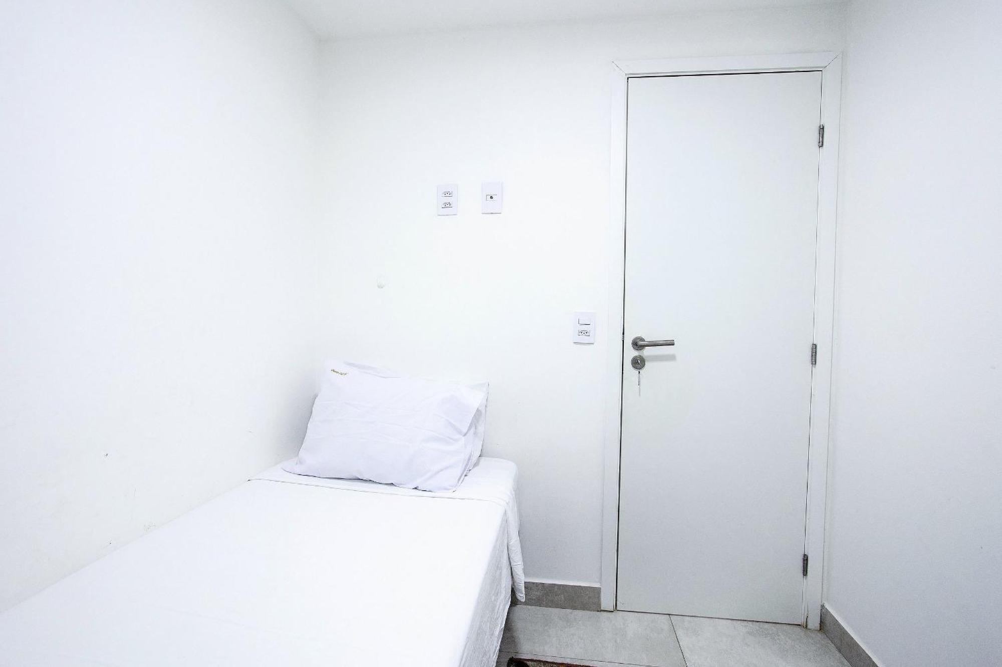 Puerto Ventura#102B - Flat Ao Mar Por Carpediem João Pessoa エクステリア 写真
